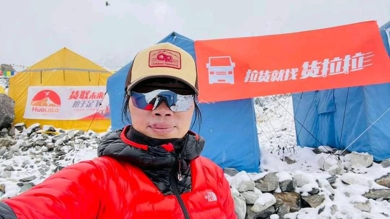 Daily Current Affairs Update | 31 May 2021 8 Hong Kong Woman Breaks Record For Fastest Ascent Of Everest, Official Says - World News