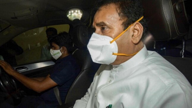 ED expedites money laundering case against ex-minister Anil Deshmukh, summons bar owners