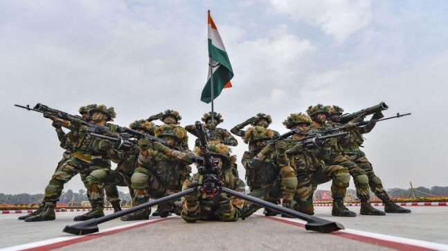 Indian Army SSC Recruitment 2021: Know how to apply online for SSC (Tech)-57 Men and SSCW (Tech)-28 - Vimarsana News