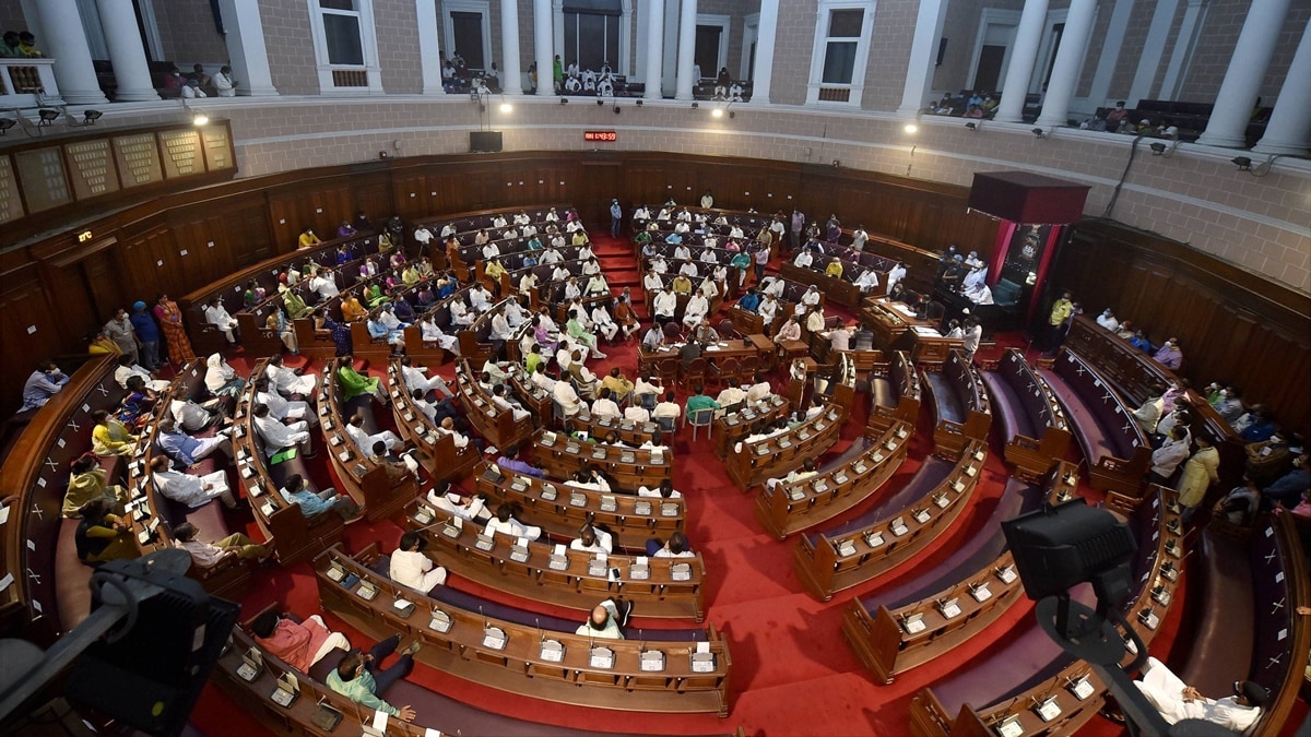 Daily Current Affairs Update | 21 May 2021 6 West Bengal Push To Re-Introduce Legislative Council. All You Need To Know - India News