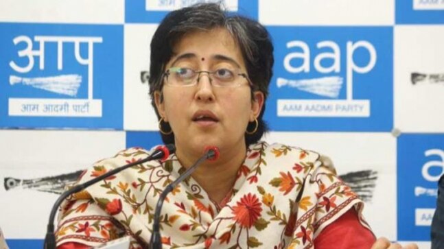 Delhi runs out of Covaxin stock for 18-44 age group, forced to shut down 125 centres: AAP MLA