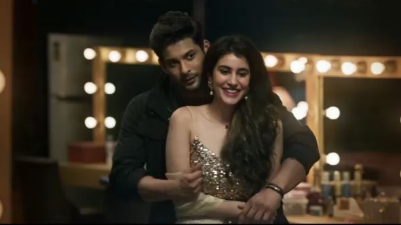Broken But Beautiful 3 teaser. Sidharth Shukla, Sonia Rathee's chemistry is unmissable - Binge Watch News