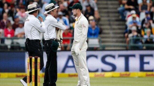 Bancroft not going to be the last, finger-pointing in ball-tampering scandal will continue: David Saker