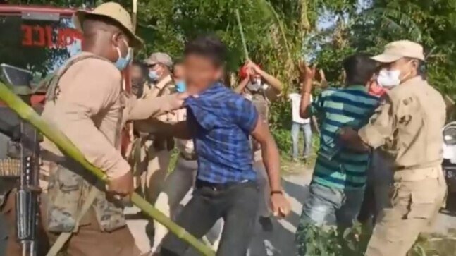 Assam: Villagers beat tribal man to death on suspicion of 'witchcraft'