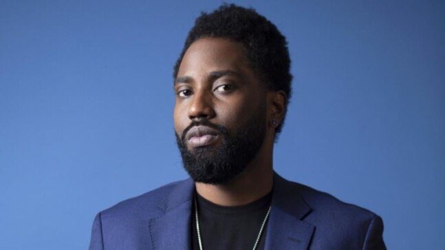 Tenet actor John David Washington to star in sci-fi film True Love
