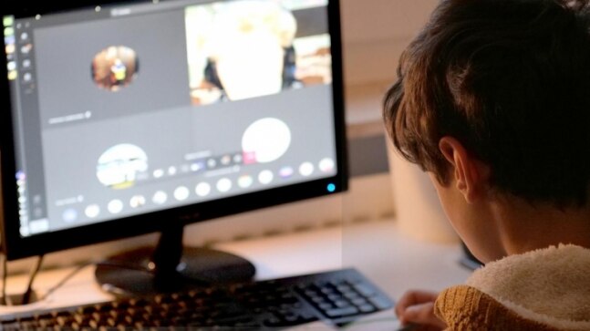 How to make virtual schooling accessible for underprivileged kids - Vimarsana News