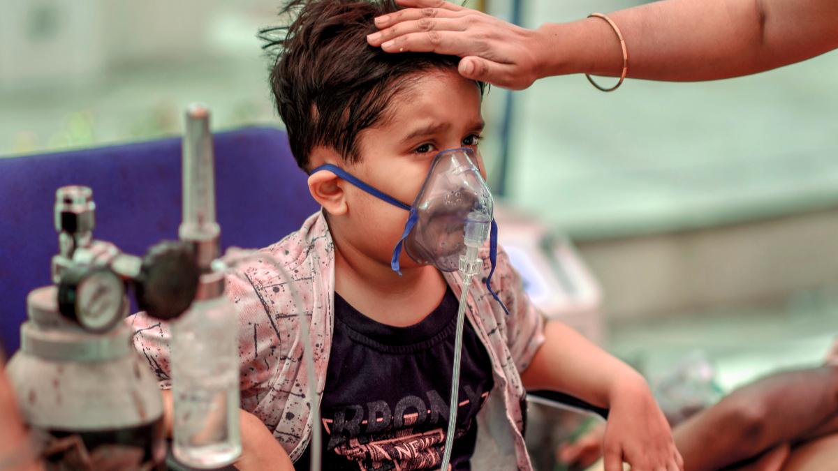 Covid-19 hits South India hard as Karnataka and Tamil Nadu battle oxygen, bed shortage - Coronavirus Outbreak News