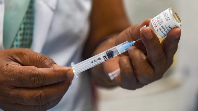 No vaccine can give 100% protection against Covid, studies on need for booster dose underway: Govt - Coronavirus Outbreak News