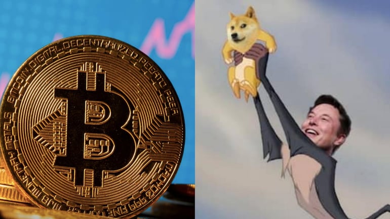 Bitcoin And Dogecoin In India Legal Status Of Crypto How It Is Bought And Sold What Can You Do With Them Technology News Bitcoin And Dogecoin In India Legal Status Of Crypto How It Is Bought And Sold What Can You Do With Them Technology News