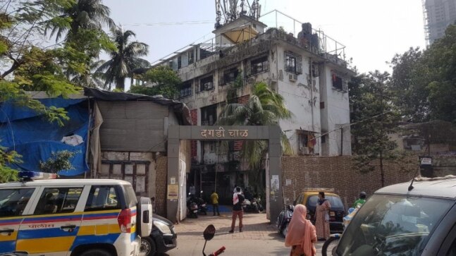 Home to underworld don ‘Daddy’, Mumbai’s Dagdi Chawl to be replaced by skyscrapers