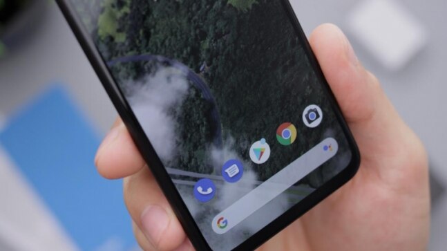 Pixel 6 spotted with Google's own Whitechapel chipset reference yet again - Vimarsana News