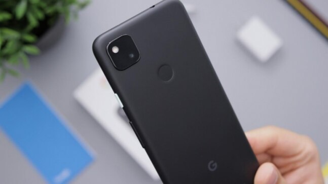 Google Pixel 6 could get ultra wideband feature from iPhone 12