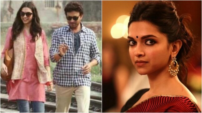 In Deepika Padukone's Piku, modern Delhi girl meets Bengali accents. On Fashion Friday