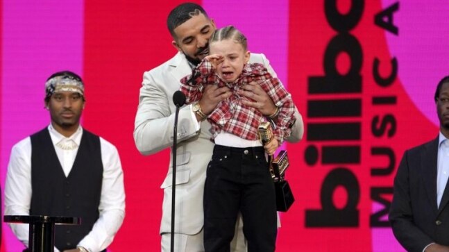 The Weeknd, Drake win big at Billboard Music Awards 2021. See full list of winners here