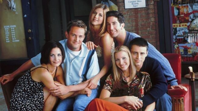 Your Weekend Planner May 28: Friends Reunion, after a 17-year break - Vimarsana News