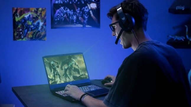 Flipkart Gaming Fridays sale brings deals, bank offers on Legion, ROG, Predator laptops