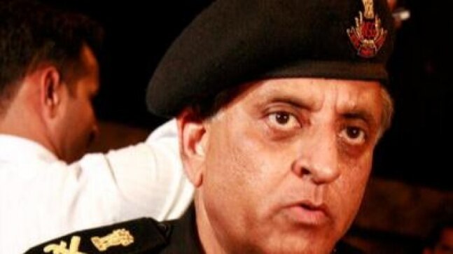 Former NSG chief JK Dutt dies of Covid complications - Coronavirus Outbreak News - Vimarsana News