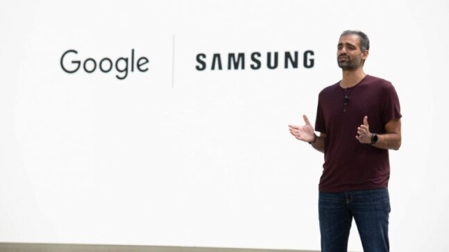 Android 12 beta partners include everyone but Samsung, despite Google joining hands for Wear OS, is surprising - Vimarsana News