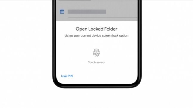 Google IO: Pixel phones to get password protection for Photos app so you can keep private pics hidden - Vimarsana News