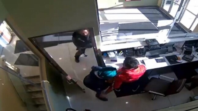 Sikh man attacked with hammer by hate-fuelled Black assailant in US