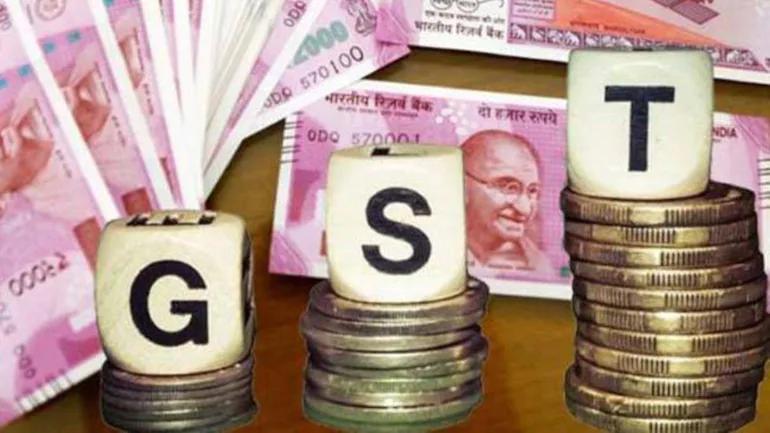 Gst Revenue Hits All-Time High Of Rs 1.41 Lakh Crore In April - Business  News