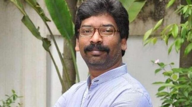 Jharkhand CM against conduction of Class 12 board exams amid Covid-19 crisis