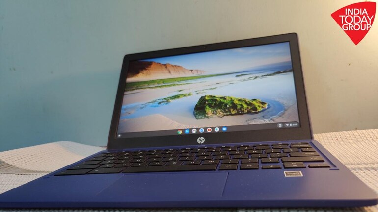 Hp Chromebook 11a Review In Five Points Affordable Price Makes It A Good Option Technology News Hp 11-Ae091wm Review 2022