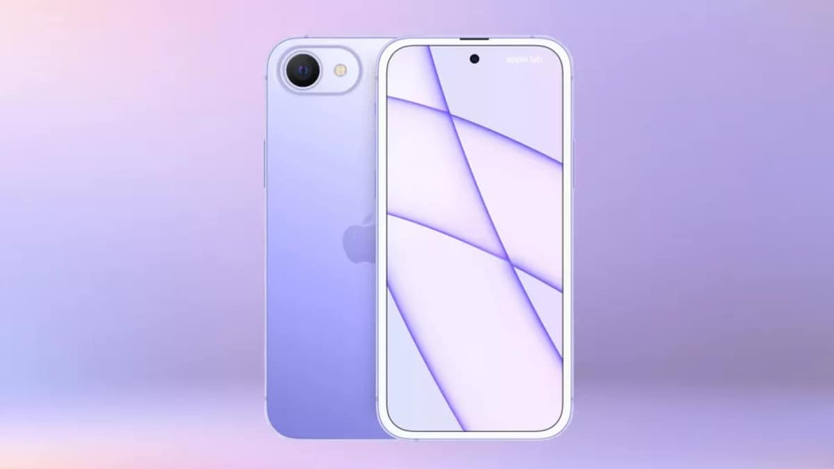 Iphone Se 3 Launch Specs Features Design India Price And Everything That We Know So Far Technology News Iphone Se 3 Launch Specs Features Design India Price And Everything That We Know So Far Technology News