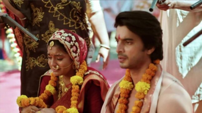 Imlie to Mohi, why do soaps turn forced weddings into fairy tales? On Wahiyat Wednesday - Vimarsana News