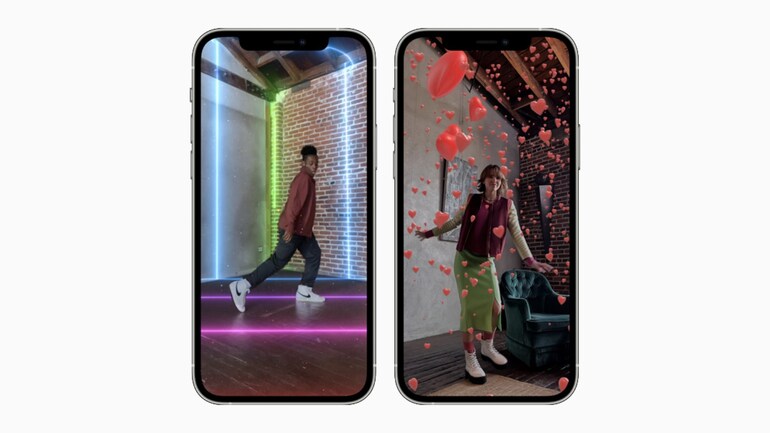 iPhone 13 Pro, iPhone 13 Pro Max leak once again hints at 120Hz AMOLED