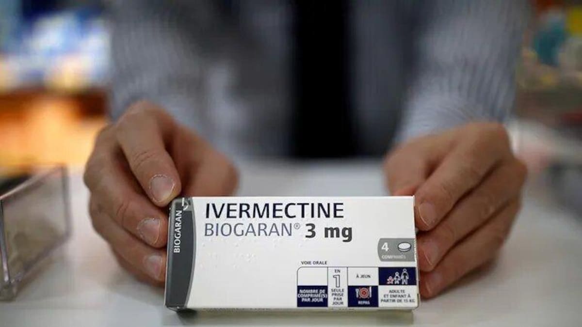 Ivermectin Tablets To Be Distributed Among Uttarakhand Residents To Prevent Covid Says State Govt Coronavirus Outbreak News Ivermectin Tablets To Be Distributed Among Uttarakhand Residents To Prevent Covid Says State Govt Coronavirus Outbreak News