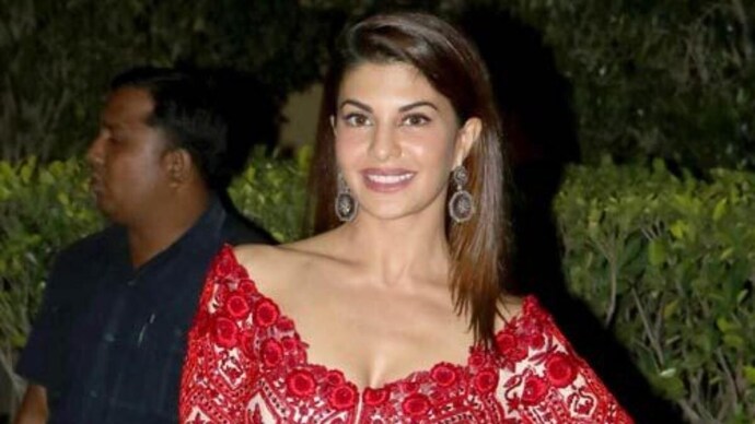 Pune Police thanks Jacqueline Fernandez for her contribution to fight Covid-19