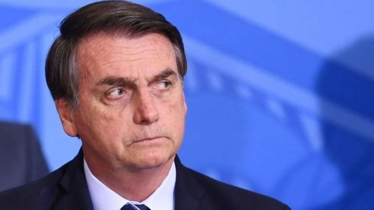 Brazil, Brazil President fine, Covid norms, restrictions, Brazil President Jair Bolsonaro fine, Jair Bolsonaro, Bolsonaro, public event, Maranhao, Covid, pandemic, case against Bolsonaro, public gathering, no mask, Brazil Covid, Indian Covid variety