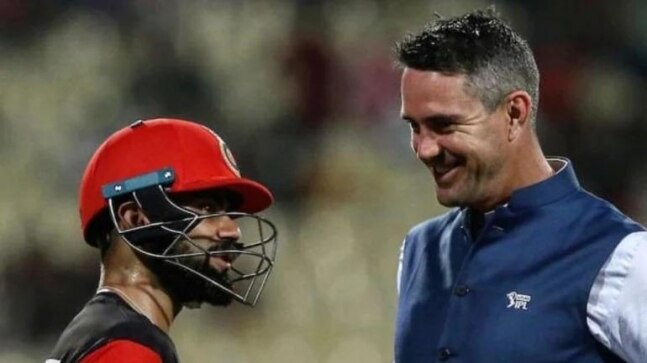 Kevin Pietersen pens down emotional message in Hindi, expresses love for India
