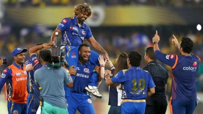 IPL 2019 Final: On this day, Lasith Malinga special helps MI deny CSK back-to back titles