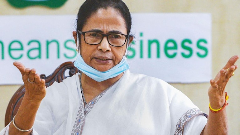 Feel humiliated, PM Modi didn't let us speak, says Mamata after Covid meet with PM - India News