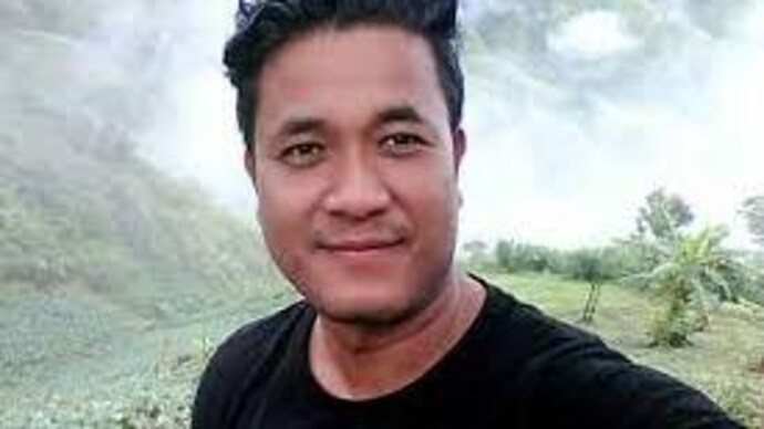 Manipur journalist, activist arrested over Facebook posts on BJP leader’s death saying cow dung won't cure Covid