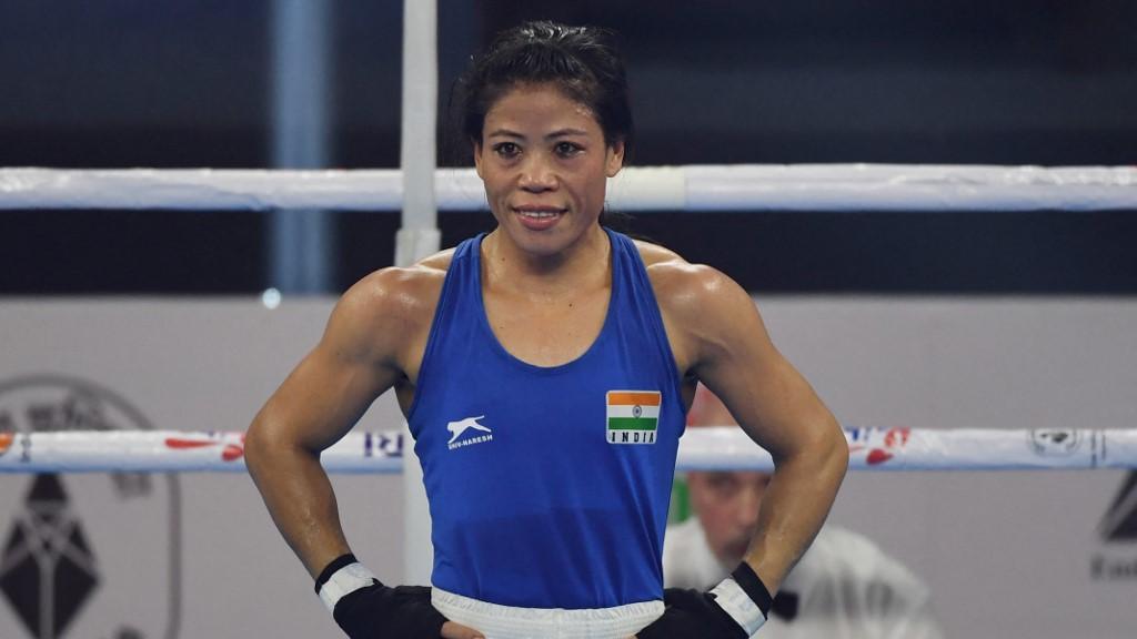 Asian Games: Indian boxer Pooja Rani settles for bronze – India TV