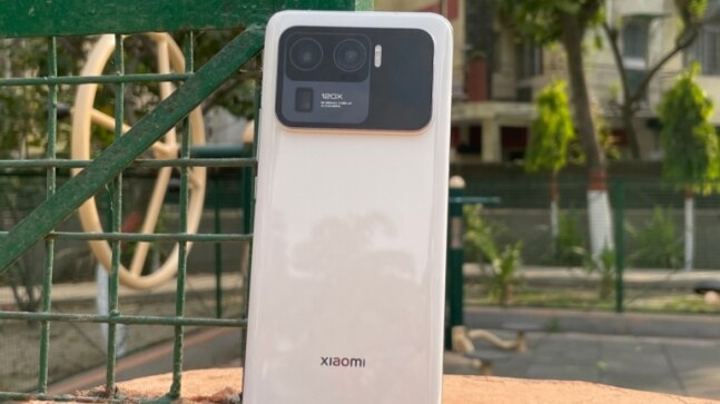 Xiaomi sells 3 million units of Mi 11, Mi 11 Pro, and Mi 11 Ultra globally 