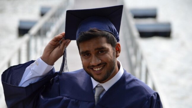 3 scholarship programmes you can apply to by May-June 2021 - Vimarsana News