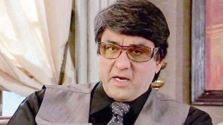 Mukesh Khanna said that he is perfectly fine and didn't have Covid-19. Mukesh Khanna said that he is perfectly fine and didn't have Covid-19.