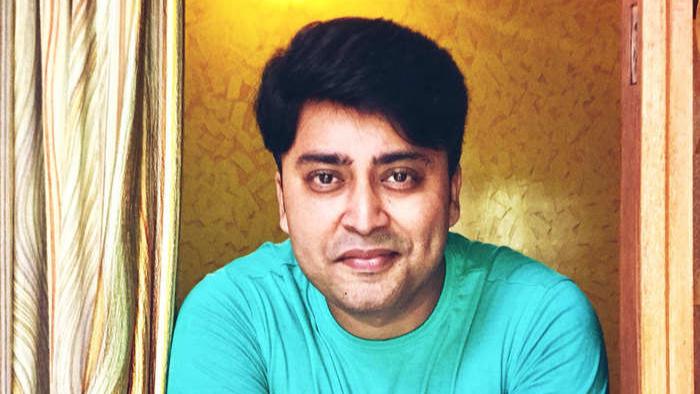 Actor Rahul Vohra dies of Covid-19 at 35 in Delhi