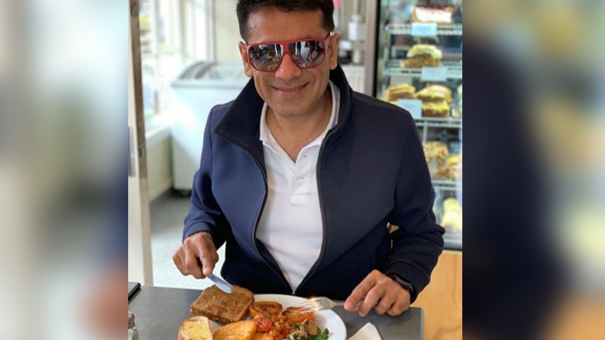 Navneet Kalra: Delhi businessman, Page 3 personality, alleged oxygen black marketeer - Cities News