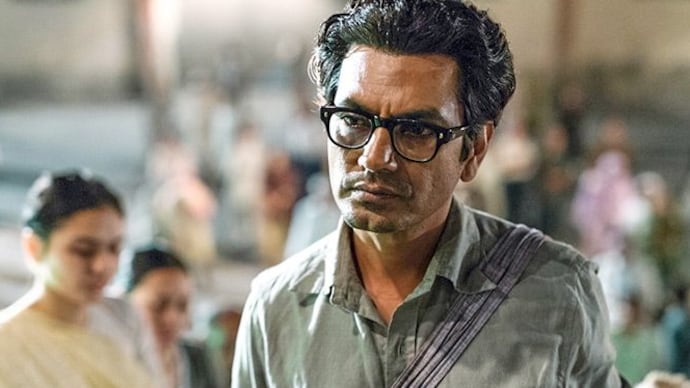 Nawazuddin Siddiqui charged Re 1 for Manto. On Tuesday Trivia