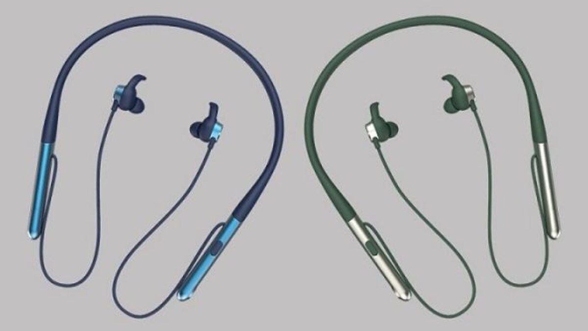 Noise Flair neckband with touch controls launched in India, price starts at  Rs 1799 - Technology News