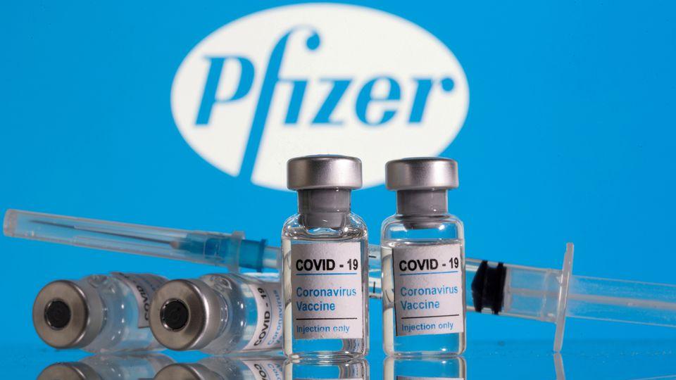 Pfizer Biontech Pledge 2 Billion Covid 19 Vaccine Doses To Less Wealthy Nations Coronavirus Outbreak News