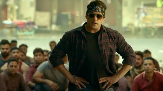 Salman Khan’s Radhe becomes 1st Bollywood film to air on Apple TV in over 65 countries