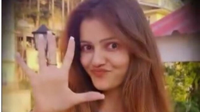 Rubina Dilaik shares 5 things that helped speed up her Covid recovery