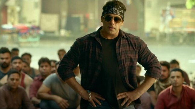 Radhe box office collection will be zero, says Salman Khan in apology to theatre owners