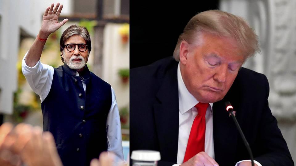 Fake e-passes with names of Donald Trump, Amitabh Bachchan used to enter Himachal amid Covid surge, FIR lodged